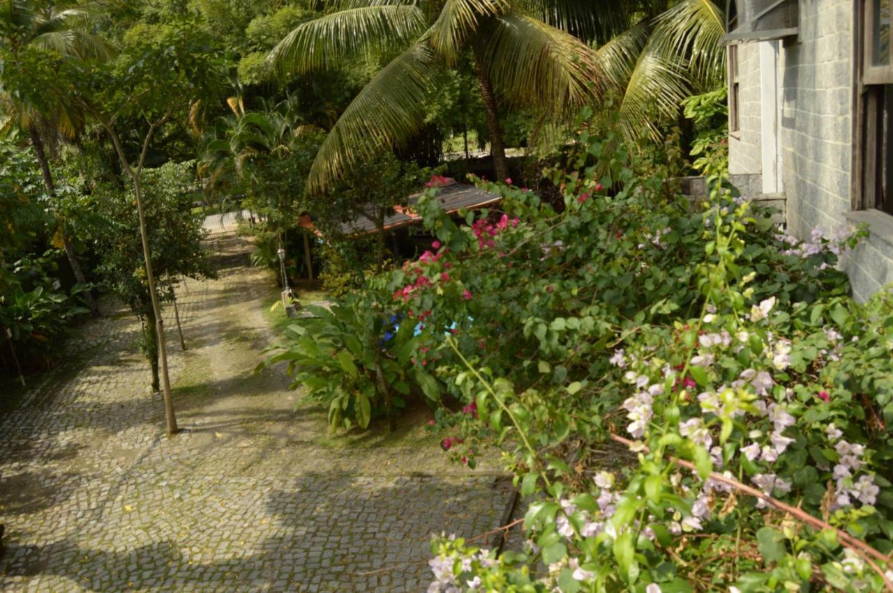 Rio Natureza apart 114 Rio de Janeiro Exterior foto